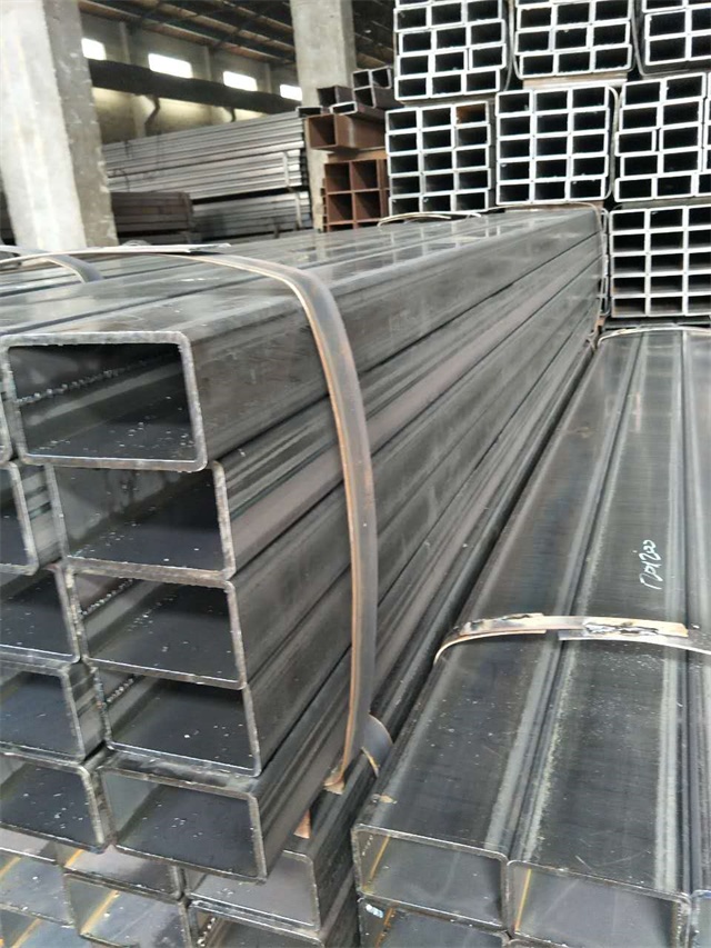 建筑钢结构永善永善永善镀锌矩形管 Q355B 适用场景 建筑钢结构永善永善永善镀锌矩形管 Q355B 适用场景